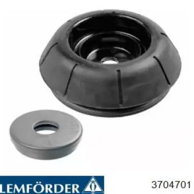 Купити 3704701 Lemforder Опора амортизатора переднього