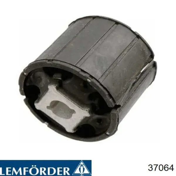 Сайлентблок задньої балки/підрамника Lemforder 37064 ціна, від 42.25 USD