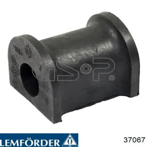 Купити 37067 Lemforder Опора стабілізатора