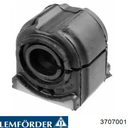Подушка стабілізатора Lemforder 3707001 ціна, від 6.89 USD