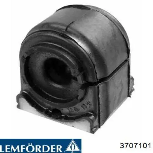 3707101 Lemforder втулка стабілізатора переднього
