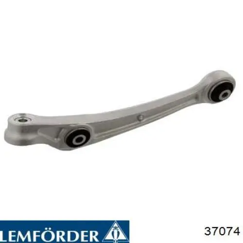 Амортизаційна стійка Lemforder 37074 ціна, від 6.74 USD