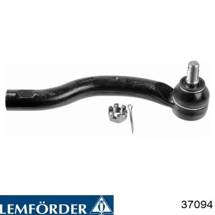 Купити 37094 Lemforder Рульовий наконечник
