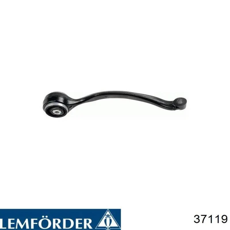 Важіль передній лівий Lemforder 37119 ціна, від 71.15 USD