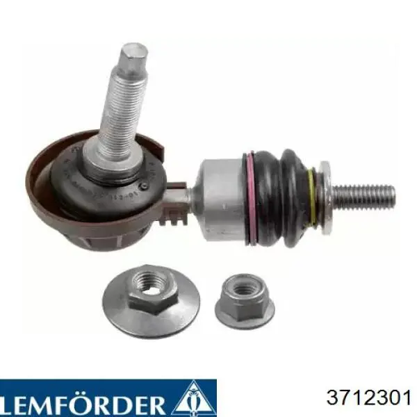 Купити 3712301 Lemforder Солдатик стабілізатора, заднього