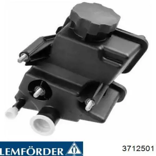 Бак масляний Lemforder 3712501 ціна, від 27.16 USD