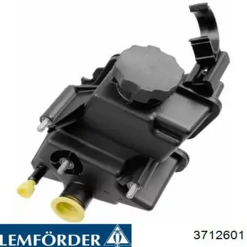 Купити 3712601 Lemforder Бачок насоса ГПР