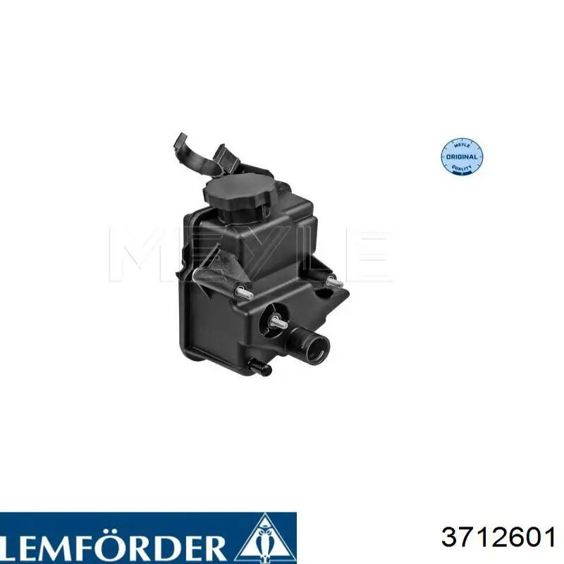 Купити 1004688 Autotechteile Бачок насоса ГПР