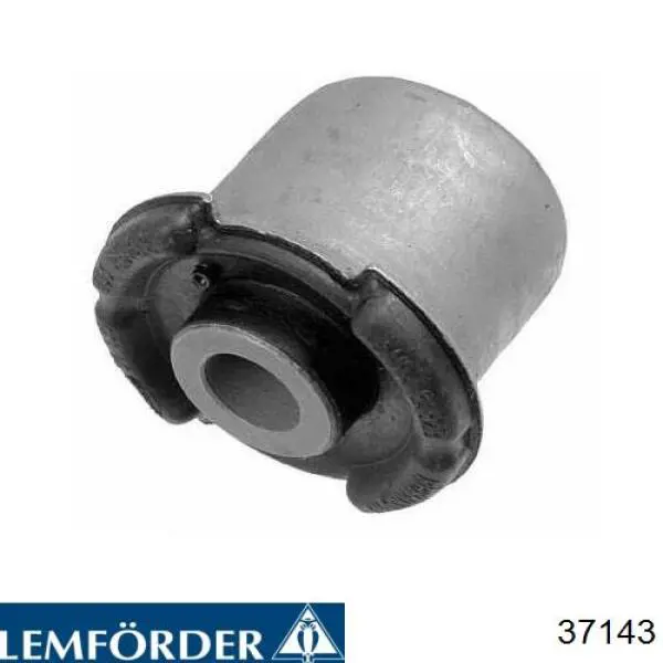 Сайлентблок переднього важеля 37143 Lemforder