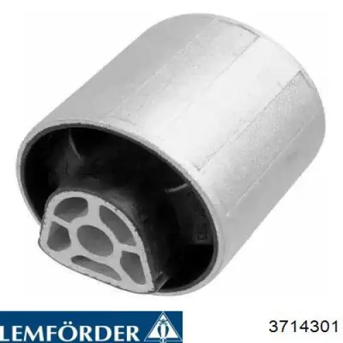 Купити 3714301 Lemforder Сайлентблок передньої підвіски