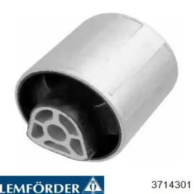 Сайлентблок нижнього важеля передньої підвіски Lemforder 3714301 ціна, від 28.49 USD