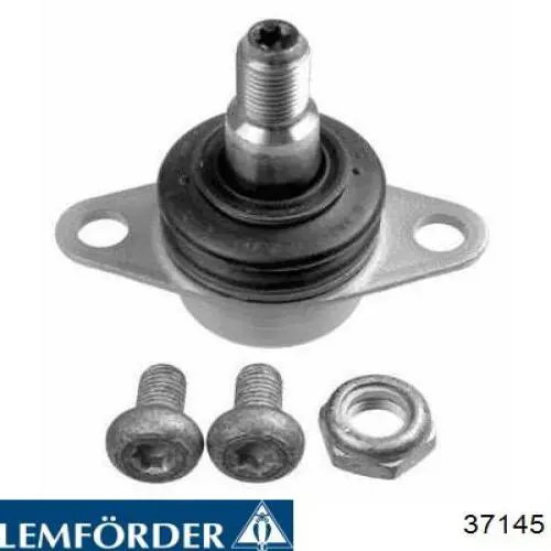 Кульова опора, нижня 37145 Lemforder