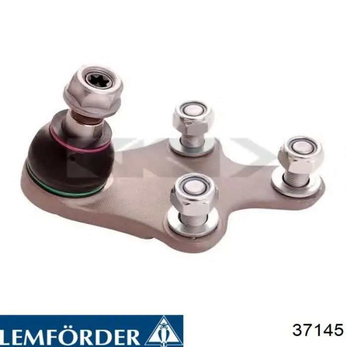 37145 Lemforder Кульові на авто