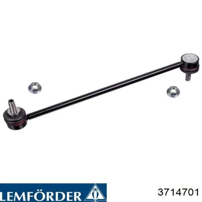 Купити 3714701 Lemforder Тяжка стабілізатора переднього