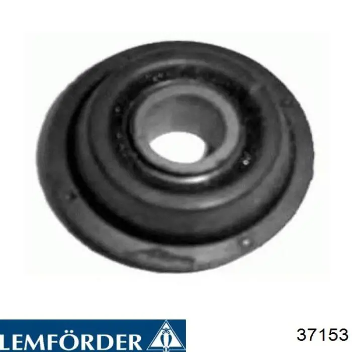37153 Lemforder Сайлентблок переднього нижнього важеля