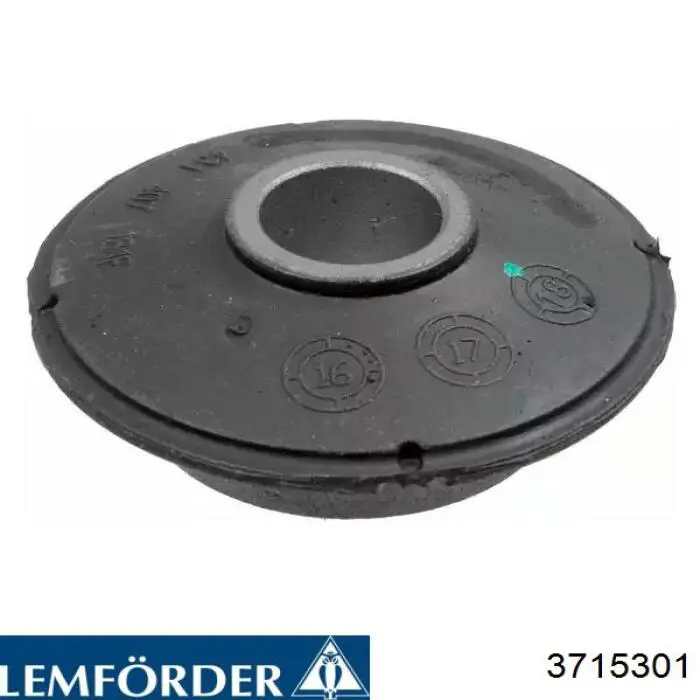 Купити 3715301 Lemforder Сайлентблок передньої підвіски
