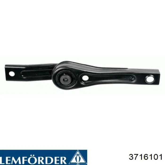 Подушка (опора) двигуна, передня Lemforder 3716101 ціна, від 17.74 USD