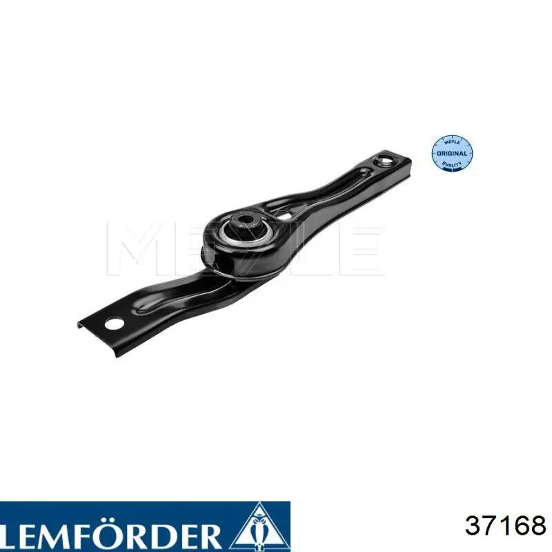 Купити 37168 Lemforder Тяга рульова поздовжня