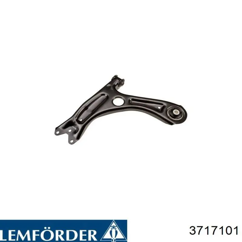 3717101 Lemforder Поперечний важіль