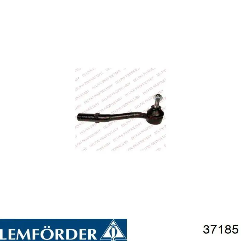 37185 Lemforder Тяги кермові
