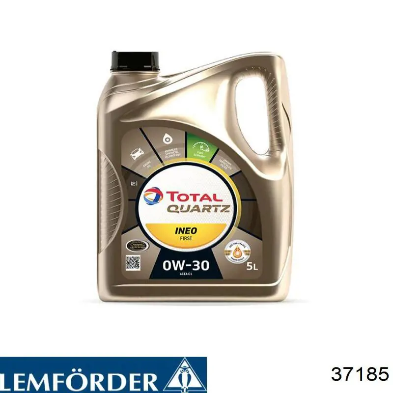 Тяга рульова поперечна Lemforder 37185 ціна, від 17.76 USD