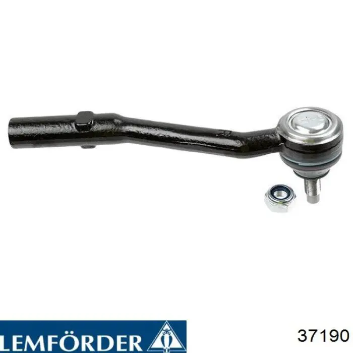 Купити 37190 Lemforder Рульовий наконечник