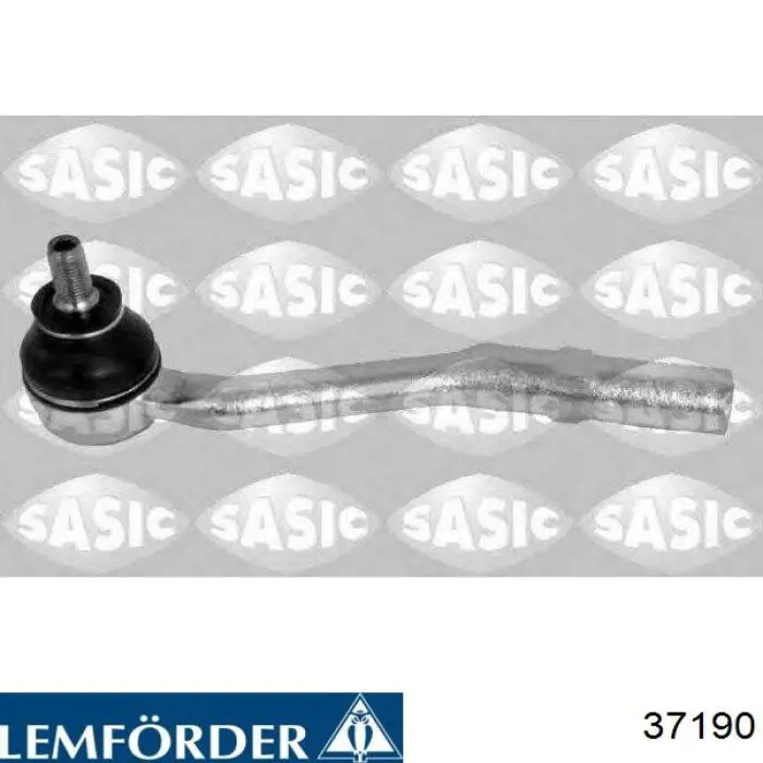 Рульовий наконечник 37190 Lemforder