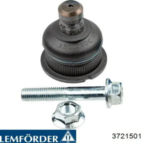 Стійка переднього стабілізатора Lemforder 3721501