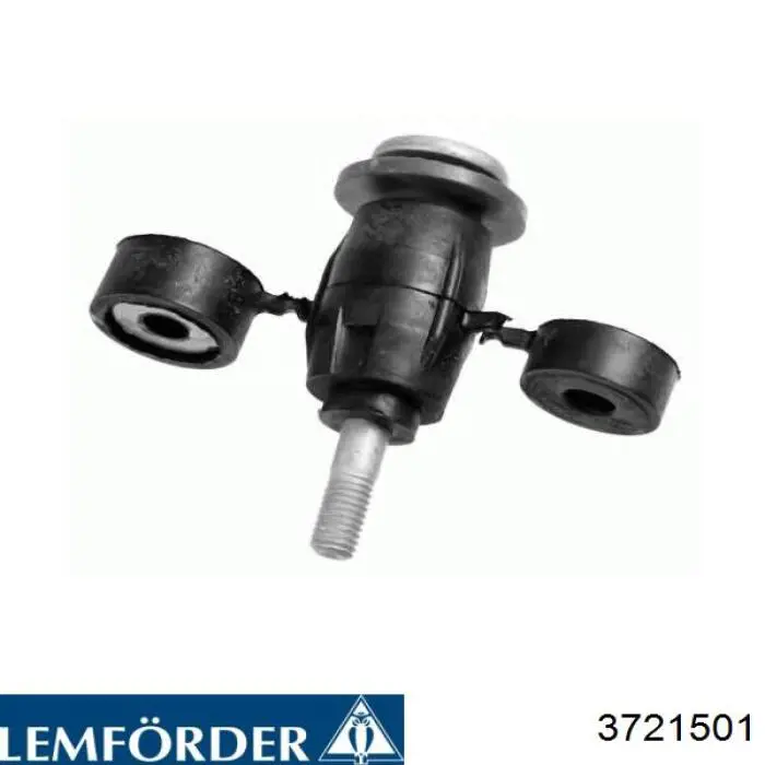 Купити 3721501 Lemforder Тяжка стабілізатора переднього