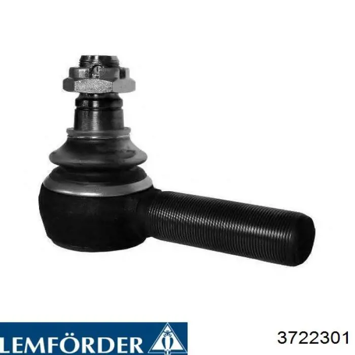 Тяга поперечна передньої підвіски Lemforder 3722301 ціна, від 177.74 USD