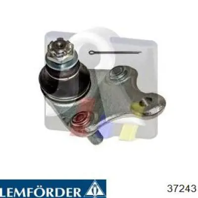 37243 Lemforder Кульові на авто
