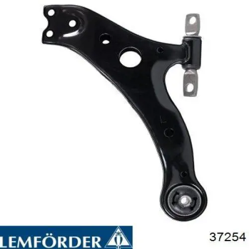 Важіль передній лівий Lemforder 37254 ціна, від 32.51 USD