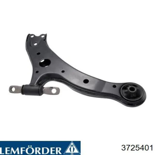 Важіль передній лівий Lemforder 3725401 ціна, від 49.01 USD