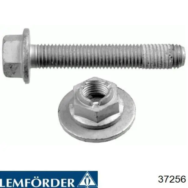 Купити 37256 Lemforder Болт переднього важеля, нижнього