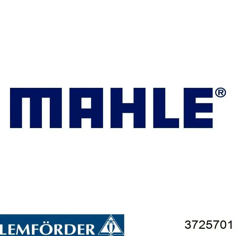 Тяга рульова в зборі Lemforder 3725701 ціна, від 127.32 USD