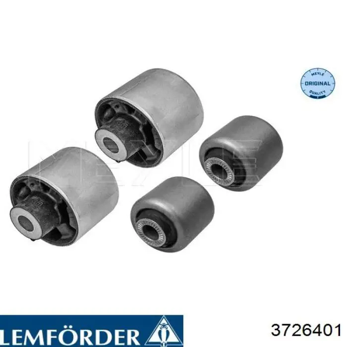 Подушка стабілізатора Lemforder 3726401 ціна, від 5.54 USD