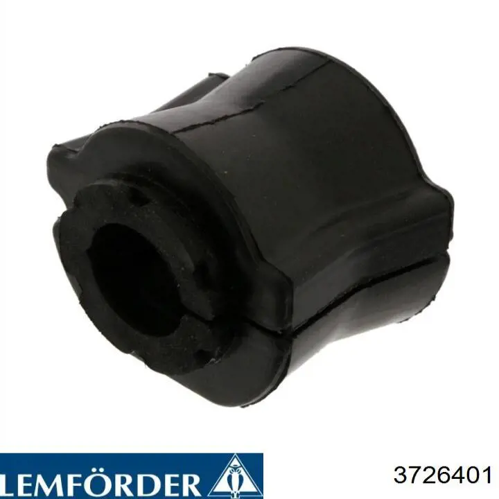 Подушка стабілізатора Lemforder 3726401 ціна, від 5.54 USD