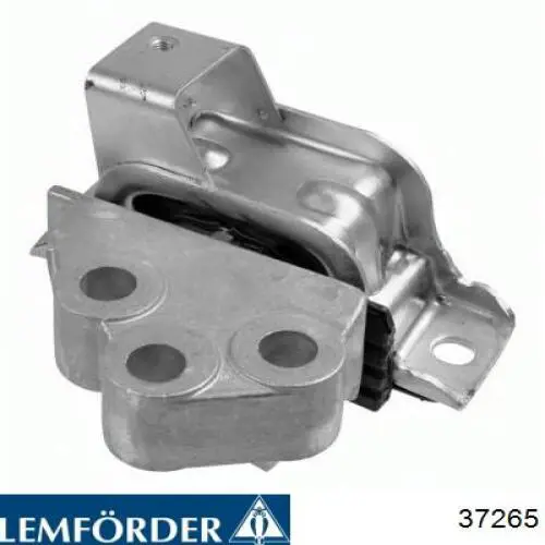 Подушка (опора) двигуна, задня Lemforder 37265 ціна, від 29.09 USD