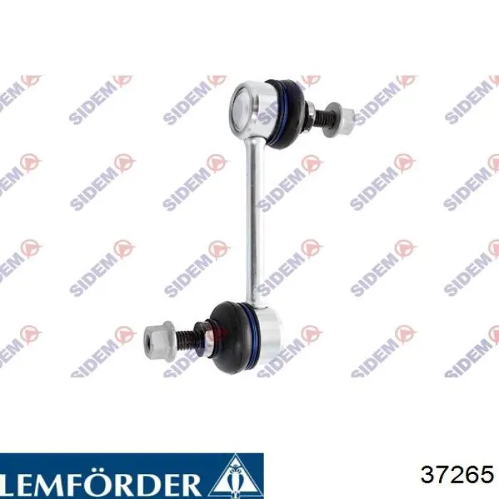 Купити 37265 Lemforder Задня опора двигуна