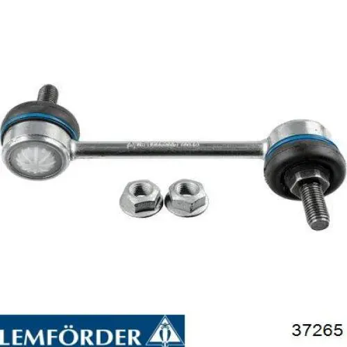 37265 Lemforder Задня подушка двигуна