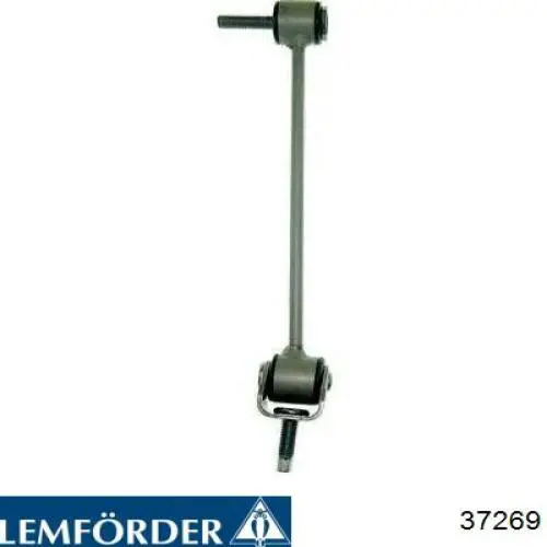 Солдатик стабілізатора, переднього, правий Lemforder 37269 ціна, від 41.04 USD
