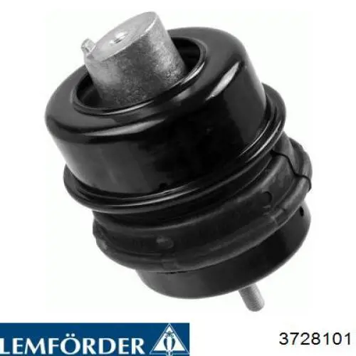 Ліва подушка двигуна Lemforder 3728101 ціна, від 76.01 USD