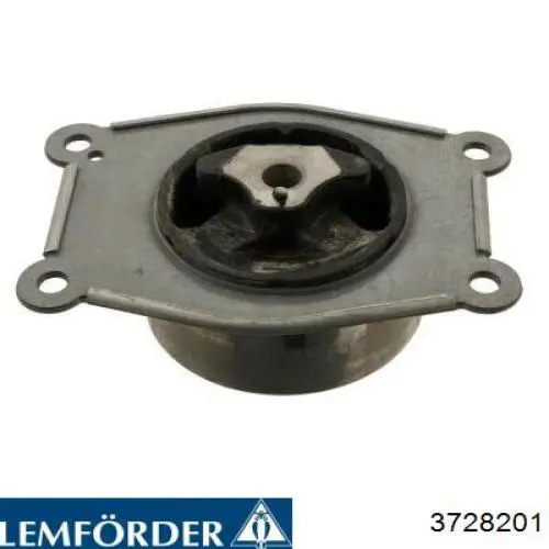 Ліва подушка двигуна Lemforder 3728201 ціна, від 37.22 USD