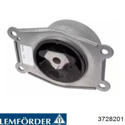 Купити 3728201 Lemforder Подушка (опора) двигуна, ліва