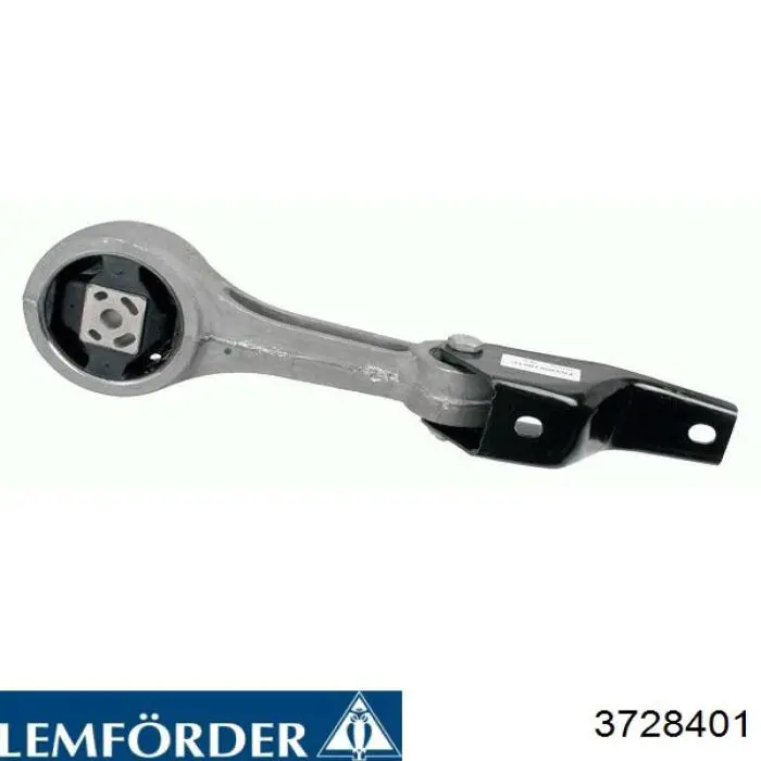 Купити 3728401 Lemforder Задня опора двигуна