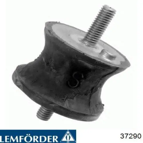 Подушка трансмісії, опора роздавальної коробки Lemforder 37290 ціна, від 43.86 USD