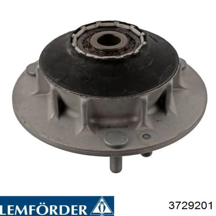 Купити 3729201 Lemforder Подушка (опора) двигуна, права