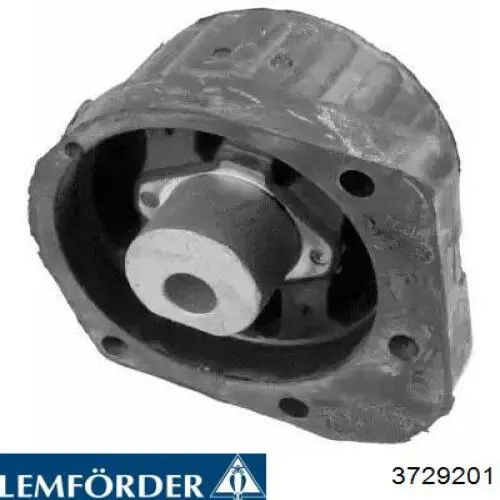 Права подушка двигуна Lemforder 3729201 ціна, від 107.77 USD