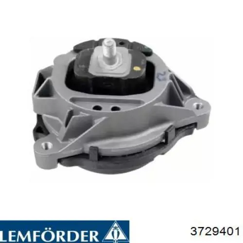 Купити 3729401 Lemforder Подушка (опора) двигуна, ліва