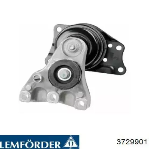 37299 Lemforder Права подушка мотора
